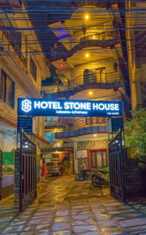 Hotel Stone House